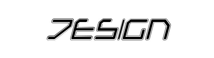 Federapolis College Italic  Free Fonts Download