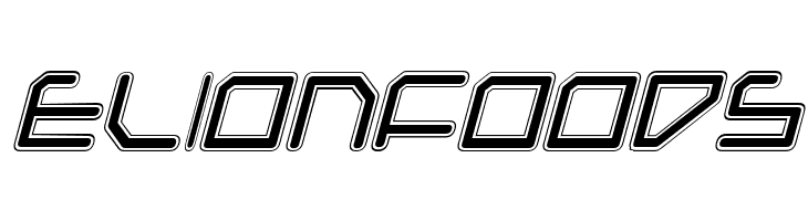 Federapolis College Italic  Free Fonts Download