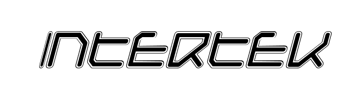 Federapolis College Italic  Free Fonts Download