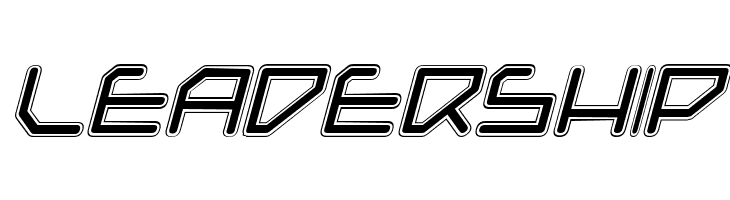 Federapolis College Italic  Free Fonts Download