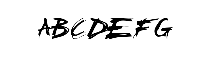 ChickenScratch AOE  Free Fonts Download