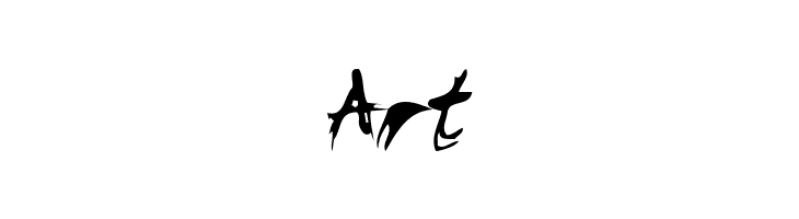 ChickenScratch AOE  Free Fonts Download