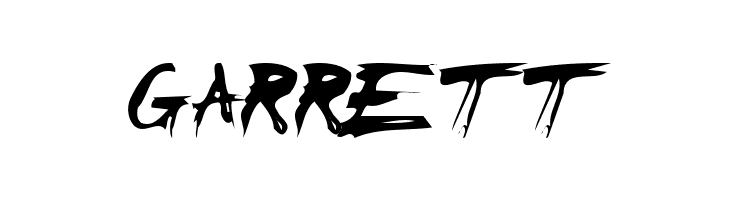 ChickenScratch AOE  Free Fonts Download