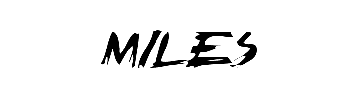 ChickenScratch AOE  Free Fonts Download