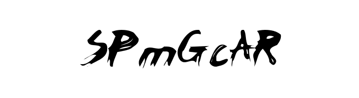 ChickenScratch AOE  Free Fonts Download