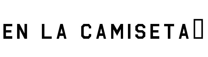 Federation Starfleet Hull 23rd  Free Fonts Download