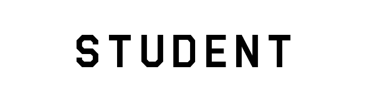 Federation Starfleet Hull 23rd  Free Fonts Download