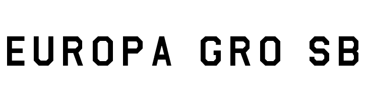 Federation Starfleet Hull 23rd  Free Fonts Download