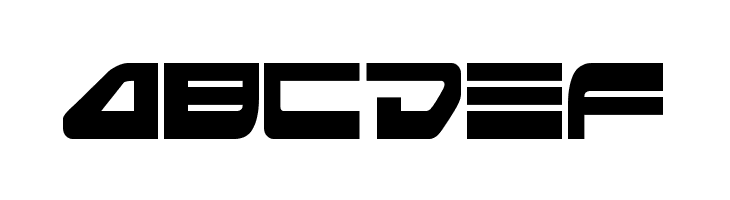 Searider Falcon  Free Fonts Download