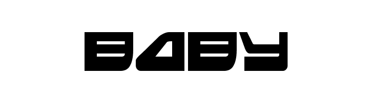 Searider Falcon  Free Fonts Download