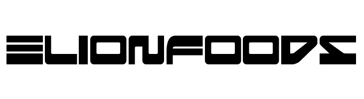 Searider Falcon  Free Fonts Download