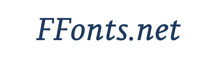 PermianSlabSerifTypeface-Italic font — Lorem ipsum body text preview