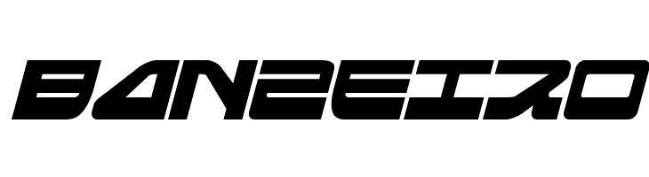 Searider Falcon Italic  Free Fonts Download