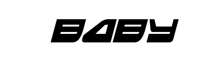 Searider Falcon Italic  Free Fonts Download