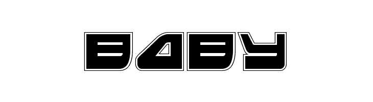 Searider Falcon Pro  Free Fonts Download