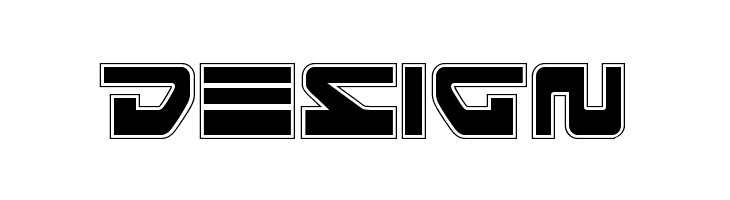 Searider Falcon Pro  Free Fonts Download