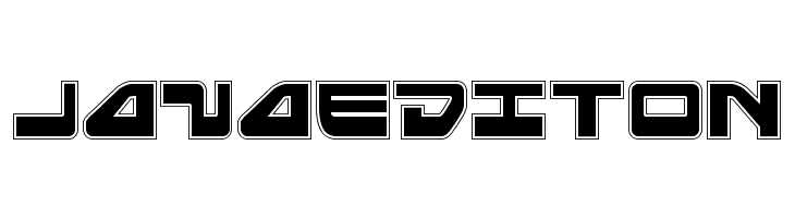 Searider Falcon Pro  Free Fonts Download