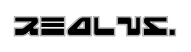 Searider Falcon Pro  Free Fonts Download