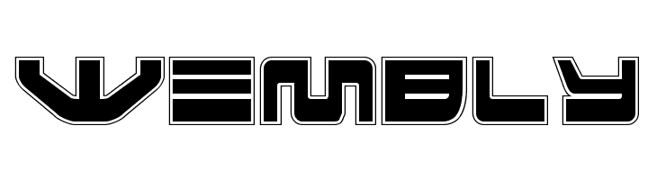 Searider Falcon Pro  Free Fonts Download