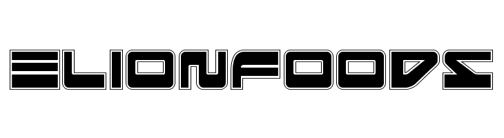 Searider Falcon Pro  Free Fonts Download