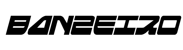 Searider Falcon Condensed Italic  Free Fonts Download