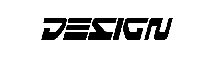 Searider Falcon Condensed Italic  Free Fonts Download