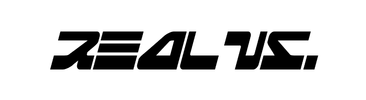 Searider Falcon Condensed Italic  Free Fonts Download