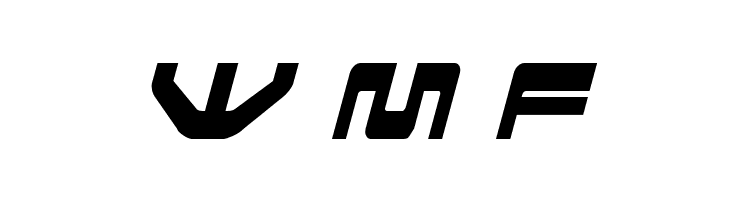 Searider Falcon Condensed Italic  Free Fonts Download