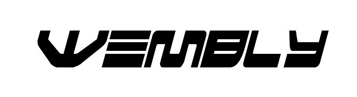 Searider Falcon Condensed Italic  Free Fonts Download