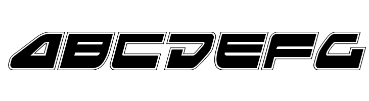 Searider Falcon Pro Italic  Free Fonts Download