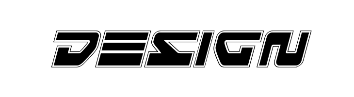 Searider Falcon Pro Italic  Free Fonts Download