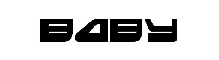 Searider Falcon Expanded  Free Fonts Download