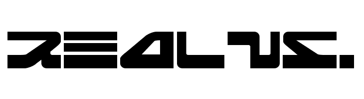 Searider Falcon Expanded  Free Fonts Download