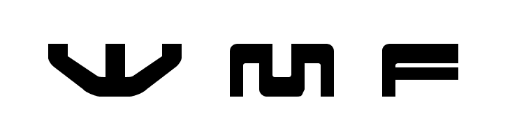 Searider Falcon Expanded  Free Fonts Download