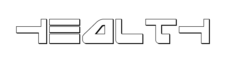Searider Falcon 3D  Free Fonts Download
