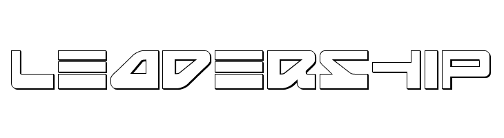 Searider Falcon 3D  Free Fonts Download