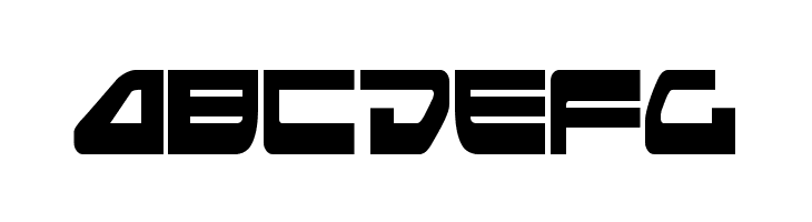 Searider Falcon Condensed  Free Fonts Download