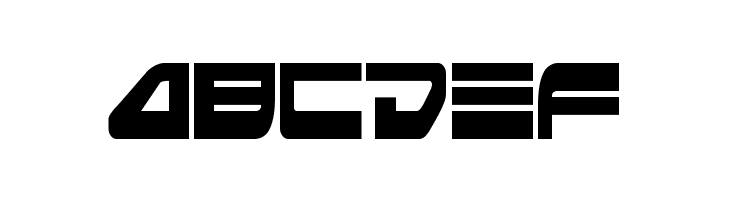 Searider Falcon Condensed  Free Fonts Download