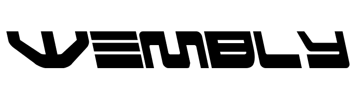 Searider Falcon Leftalic  Free Fonts Download