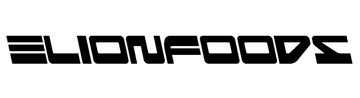 Searider Falcon Leftalic  Free Fonts Download