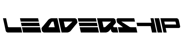 Searider Falcon Leftalic  Free Fonts Download