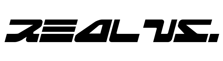 Searider Falcon Expanded Italic  Free Fonts Download