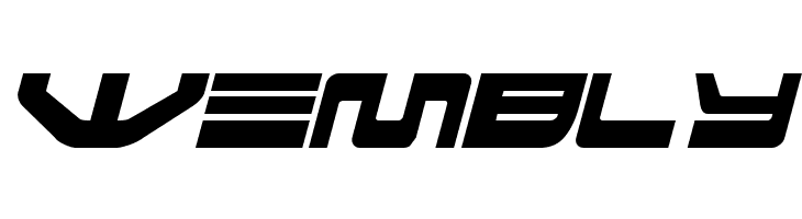 Searider Falcon Expanded Italic  Free Fonts Download