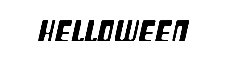 Plastic No.25  Free Fonts Download