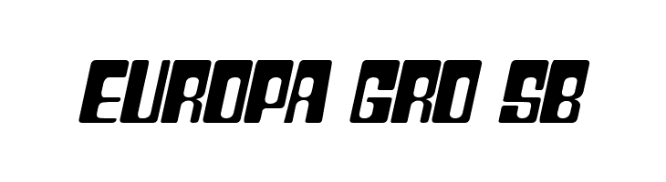 Plastic No.20  Free Fonts Download