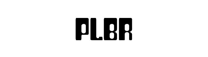 Plastic No.28  Free Fonts Download