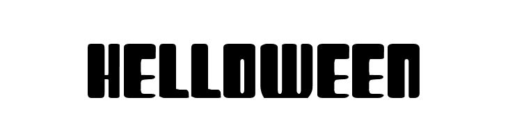 Plastic No.29  Free Fonts Download