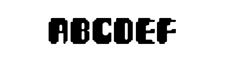 Spinner  Free Fonts Download