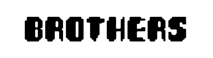 Spinner  Free Fonts Download