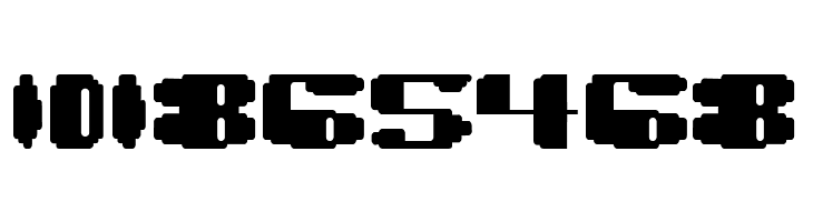 Spinner  Free Fonts Download
